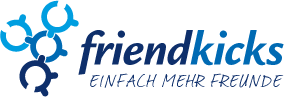 friendkicks - Einfach mehr Freunde